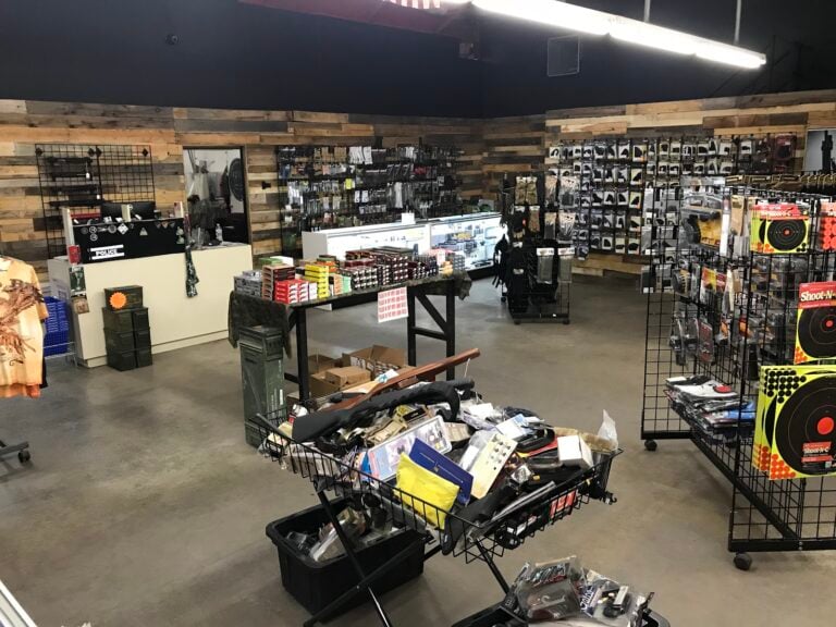 Bmc Tactical Albuquerque