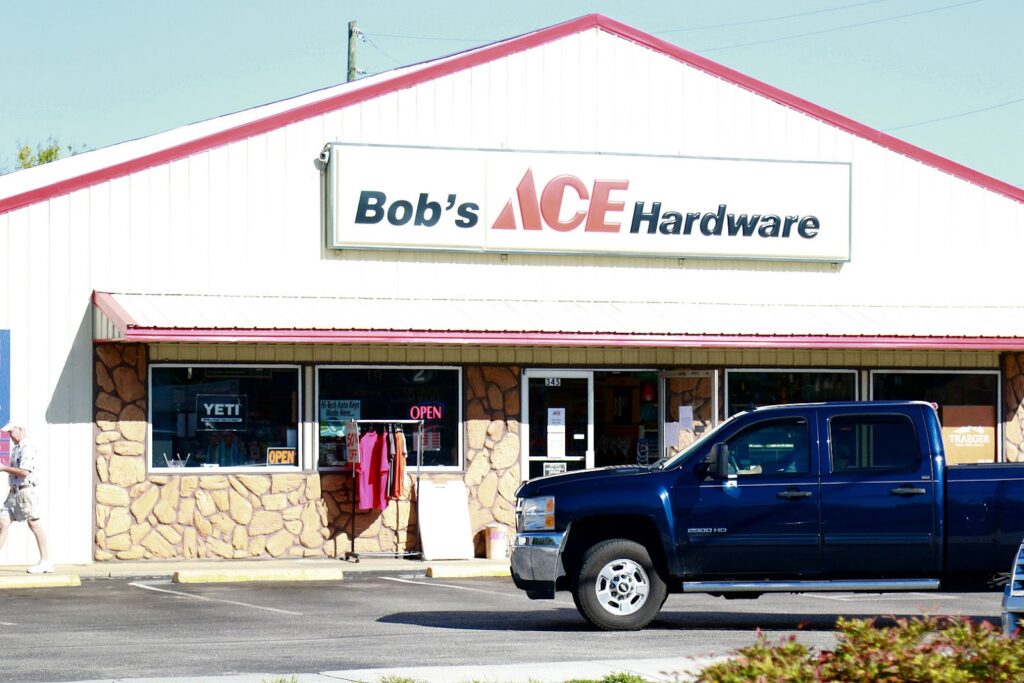 Bob’s Ace Hardware Batesburg-Leesville