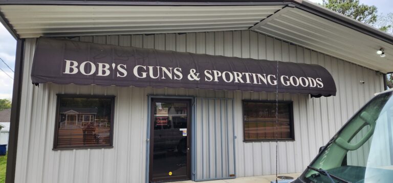 Bobs Gun & Sporting Goods Mountain Home