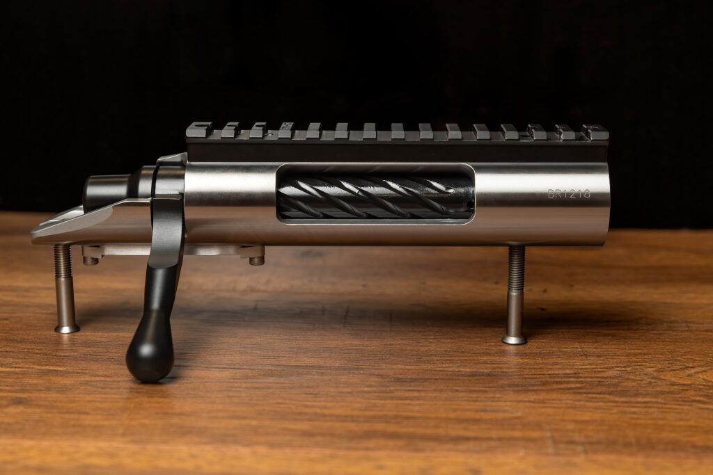 Borden’s Accuracyaka Borden Rifles Springville