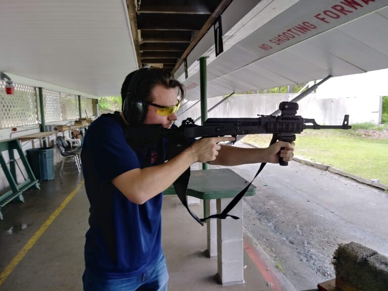 Braintree Rifle & Pistol Club Braintree