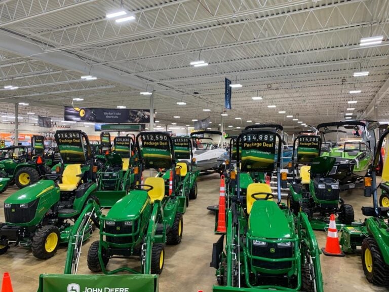 Bridgeport Equipment & Tool – Gallipolis Gallipolis