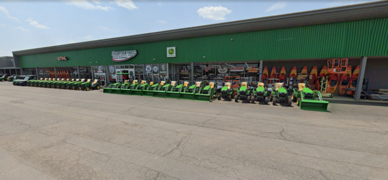 Bridgeport Equipment & Tool – Marietta Marietta