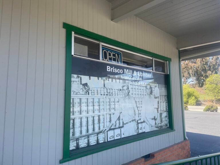 Brisco’s Arroyo Grande