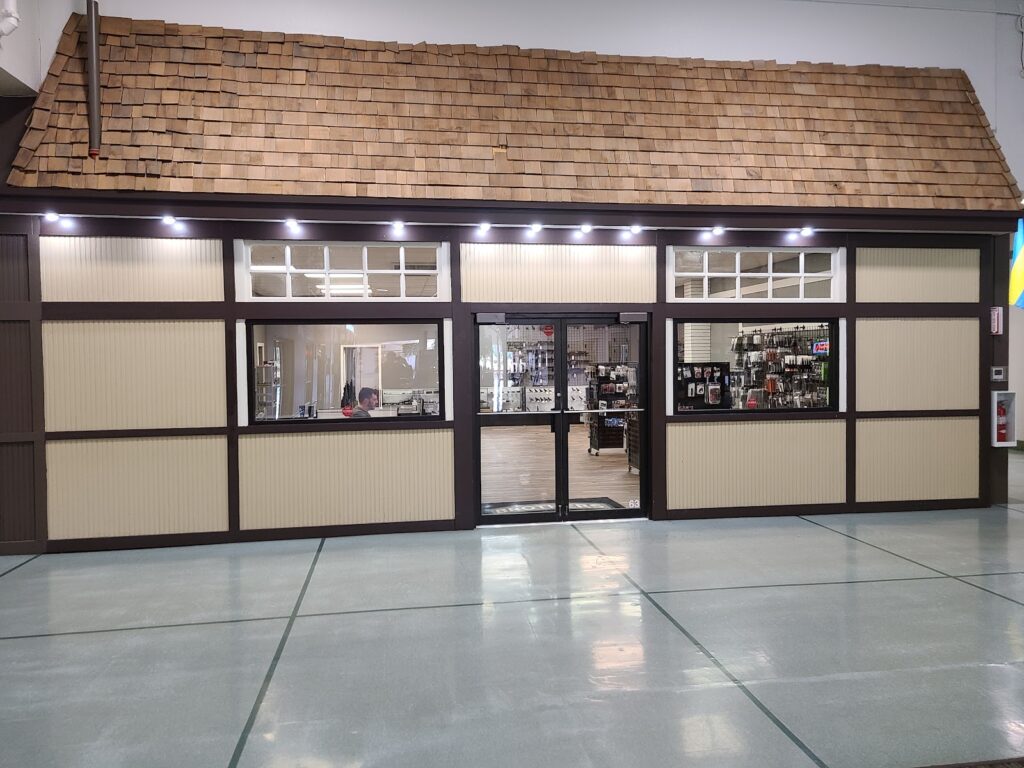 Brothers Firearm Shop GRAND FORKS