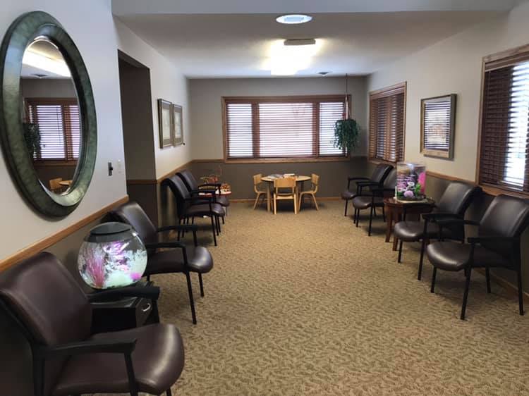 Bruns Chiropractic Marshall