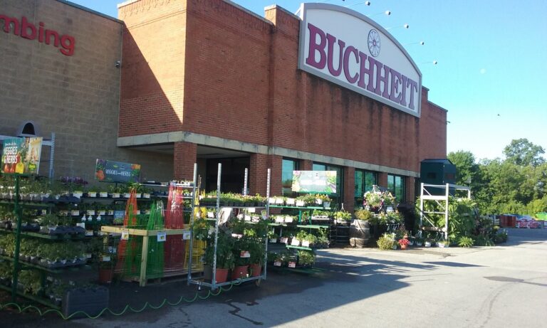 Buchheit Of Greenville Greenville