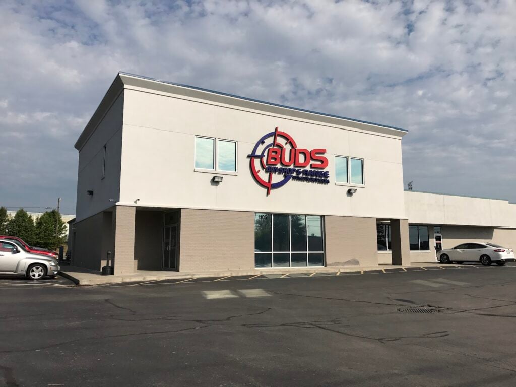 Buds Police Supply Lexington