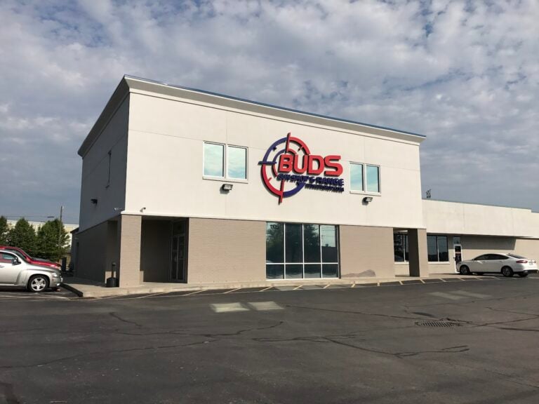 Buds Police Supply Lexington