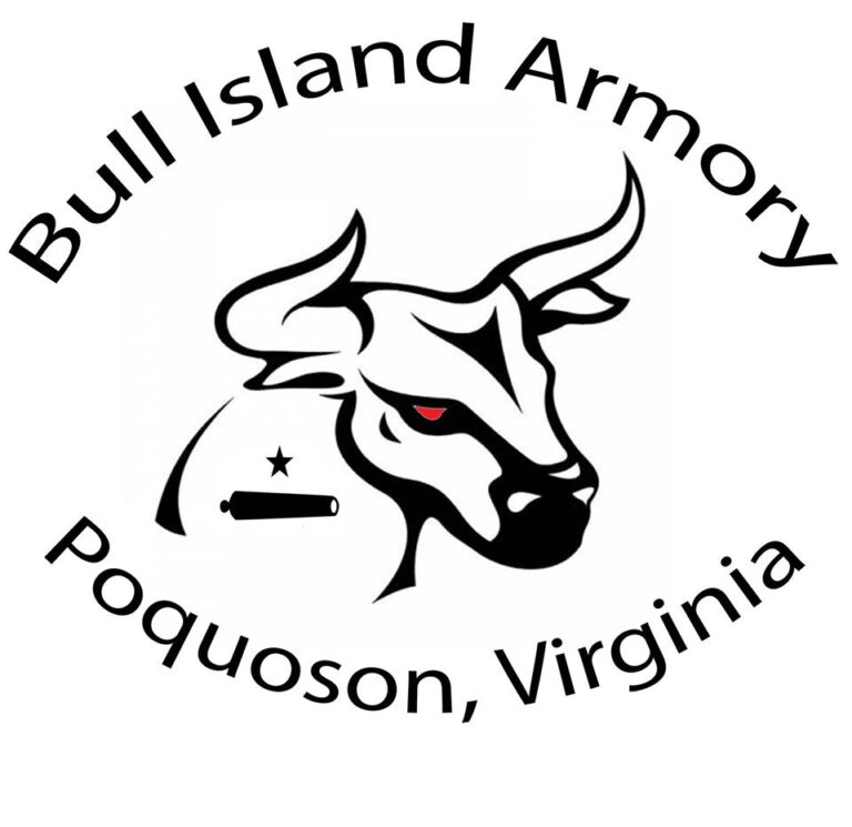 Bull Island Armory Poquoson
