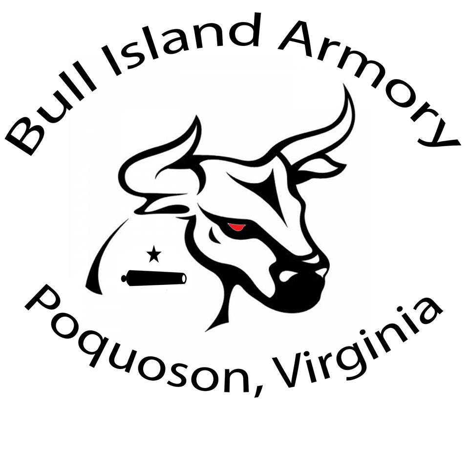 Bull Island Armory Poquoson