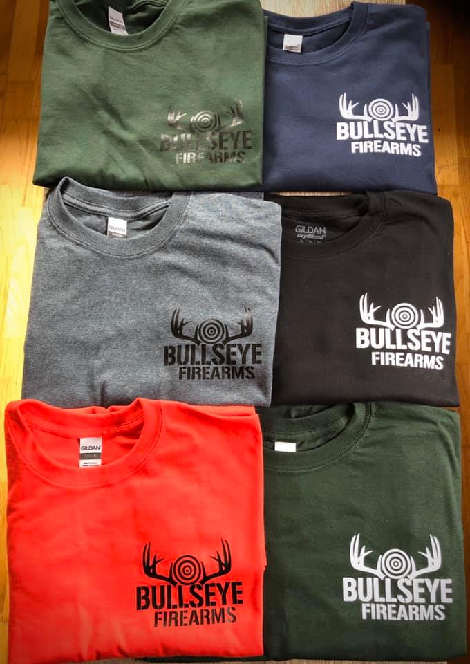 Bullseye Firearms – Machiasport Machiasport