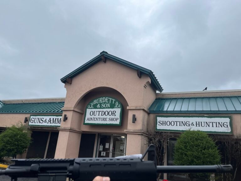 Burdett & Son Outdoor Adventure Shop College Station
