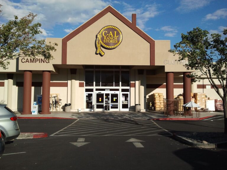 C A L Ranch Stores – Carson City Carson City