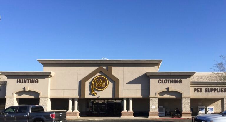 C-A-L Ranch Stores – Casa Grande Casa Grande