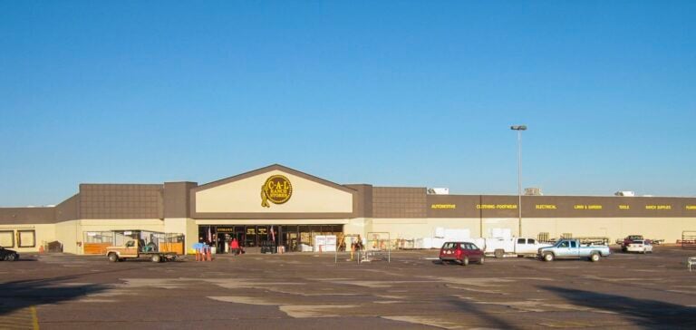 C-A-L Ranch Stores – Cedar City Cedar City