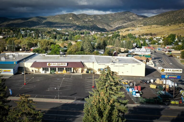 C-A-L Ranch Stores – Ely Ely