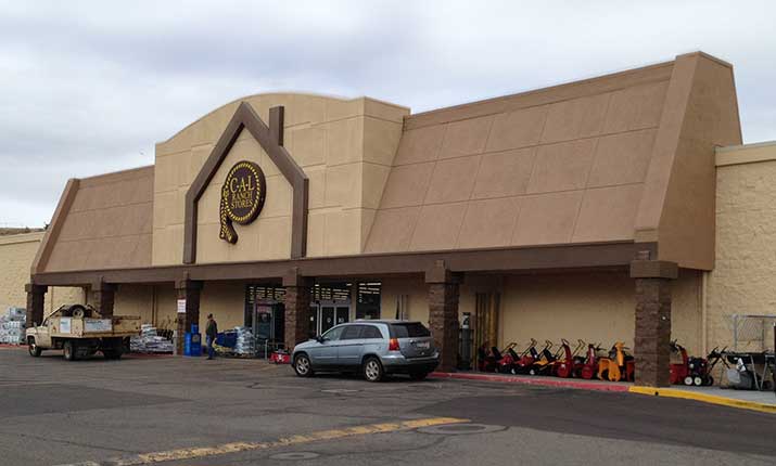 C A L Ranch Stores – Prescott Prescott