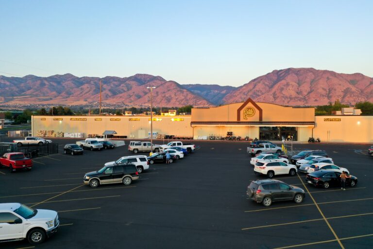 C-A-L Ranch Stores – Spanish Fork Spanish Fork