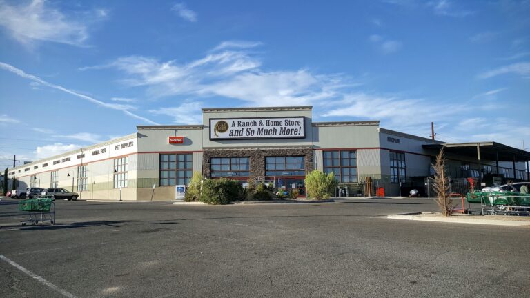 C-A-L Ranch Stores – St George St George