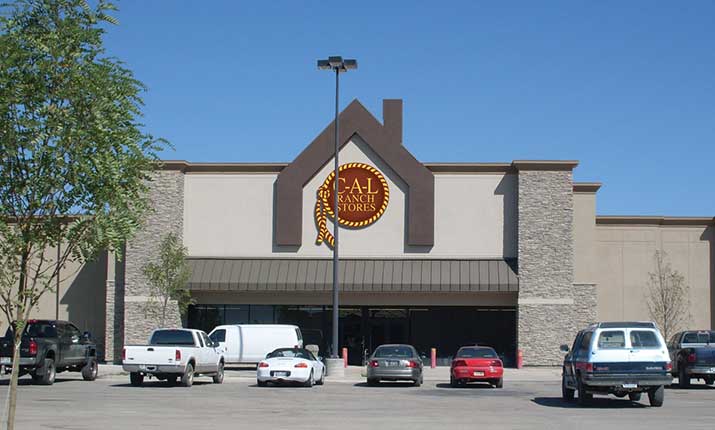 C A L Ranch Stores – Vernal Vernal
