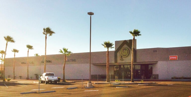C-A-L Ranch Stores – Yuma Yuma