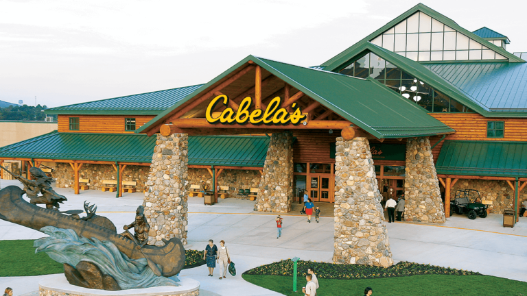 Cabela’s 409 Hamburg