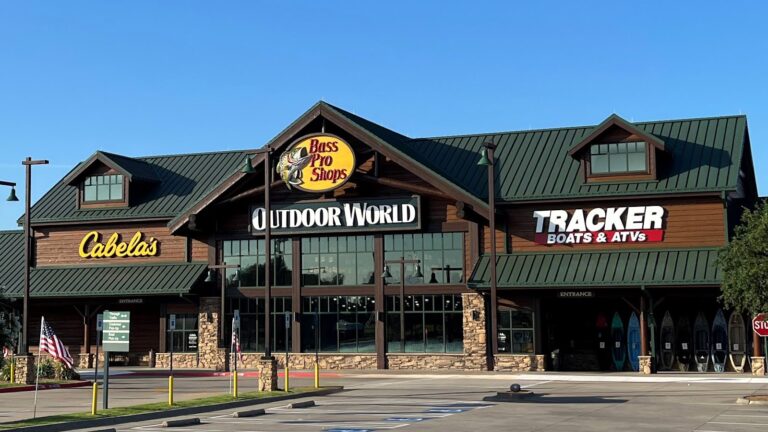 Cabela’s 435 Allen
