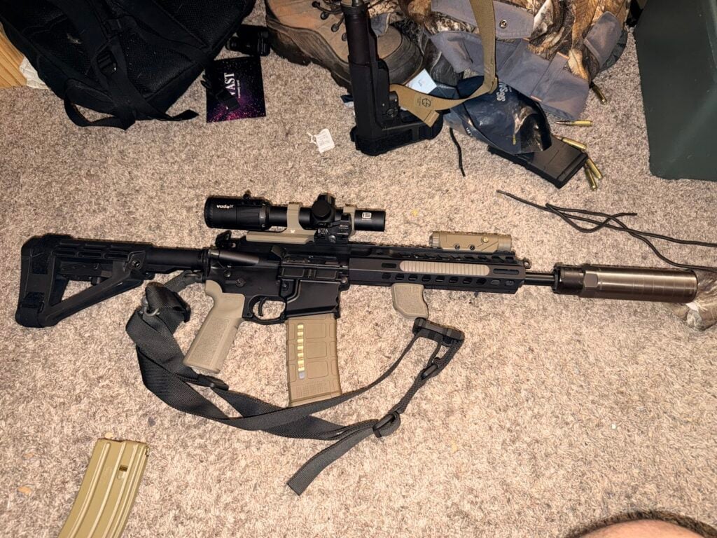 Caracal Usa NAMPA