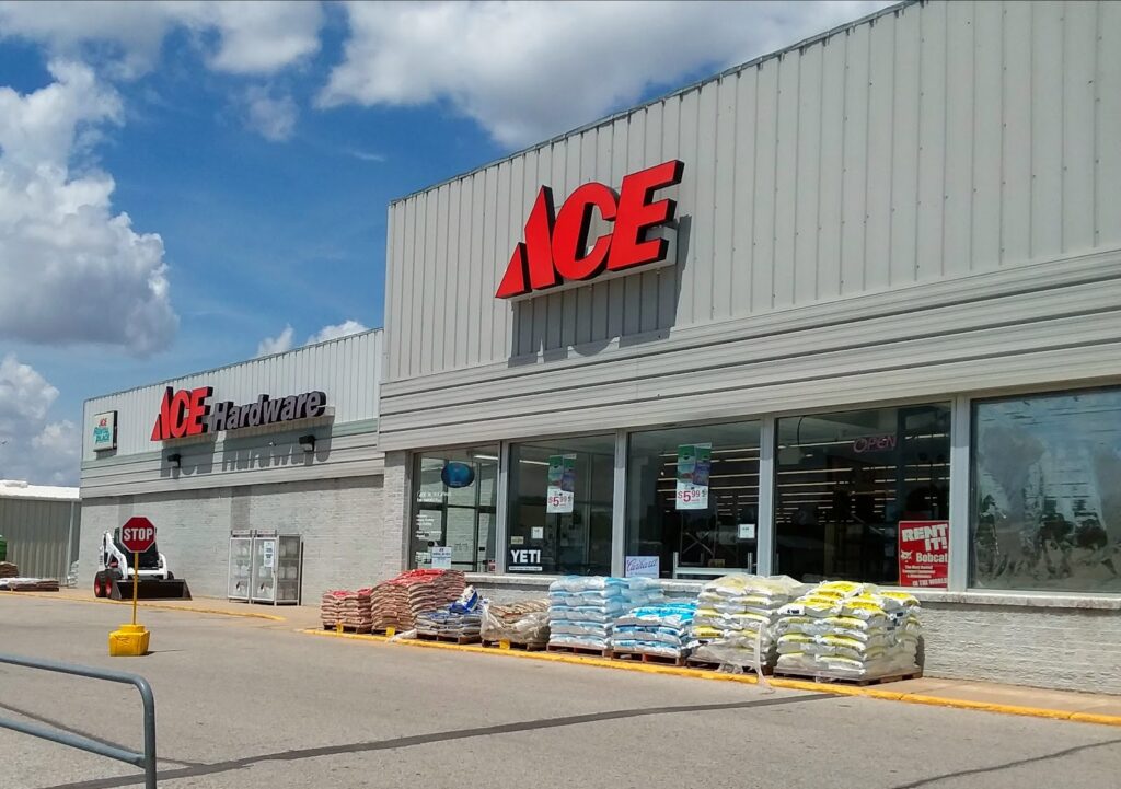 Carroll Ace Hardware Carroll