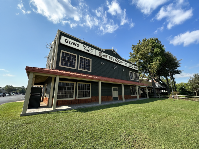 Carter’s Country #2 Houston