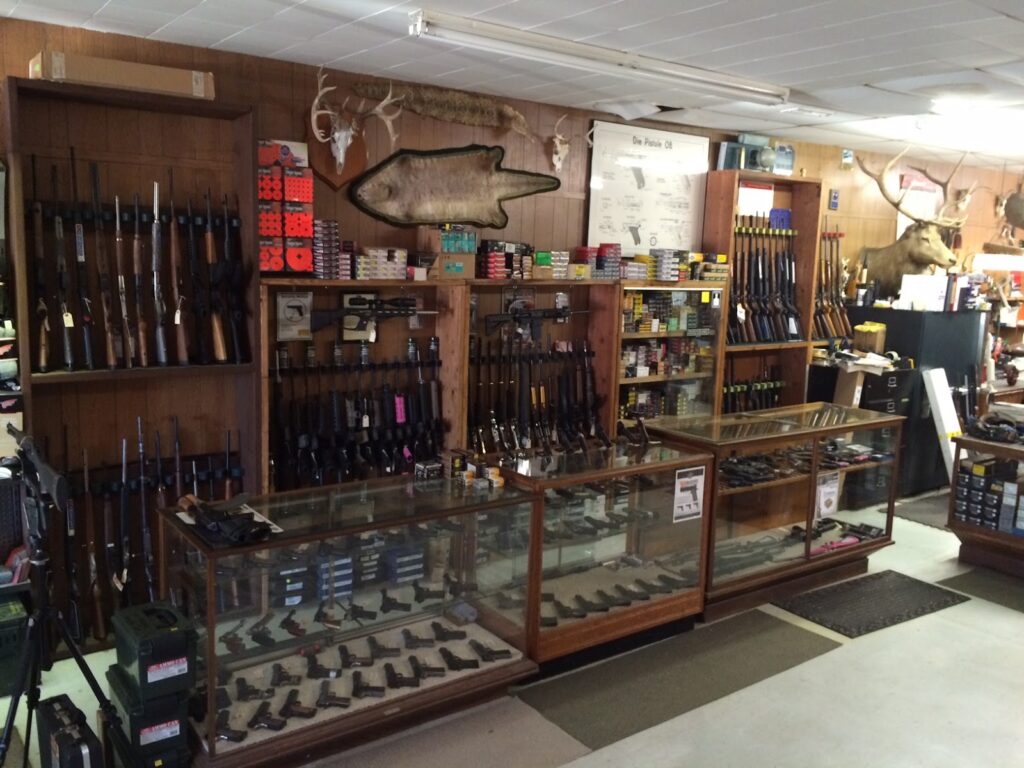 Castle S Shoe Shop Lamar