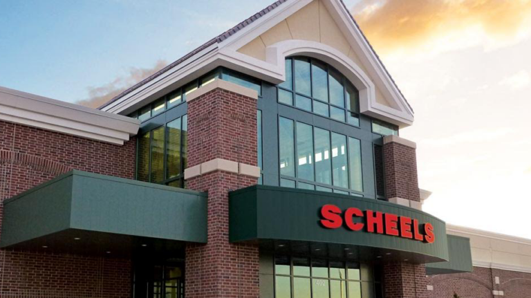 Cedar Falls Scheels Cedar Falls