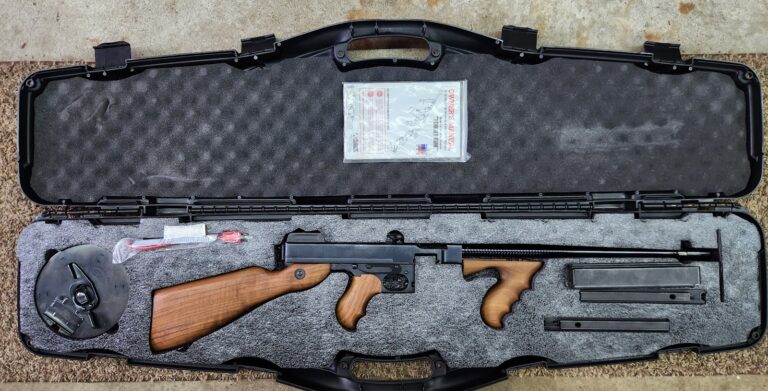 Cedar Top Firearms Mohnton