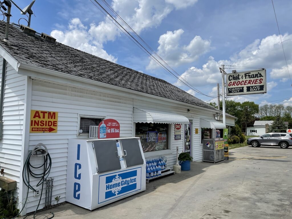 Chet & Fran’s Country Store Wellington