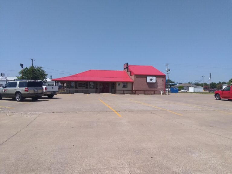 Chisholm Trail Firearms Burleson