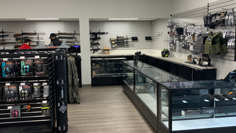 Cindy’s Hot Shots Glen Burnie