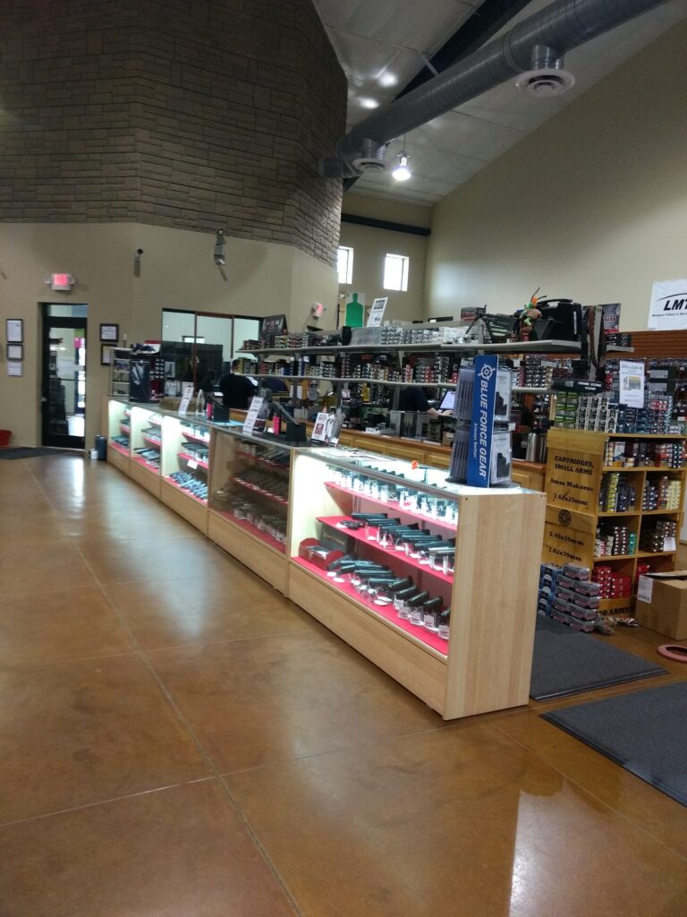 Clyde Armory – Athens Athens
