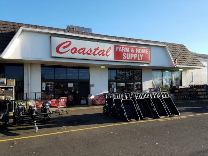 Coastal Farm & Ranch – Eugene Eugene
