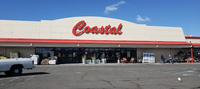 Coastal – Klamath Falls Klamath Falls