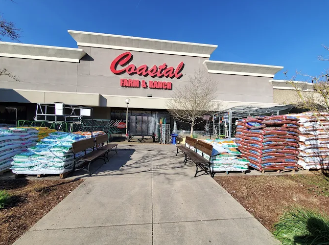 Coastal – Oregon City Oregon City
