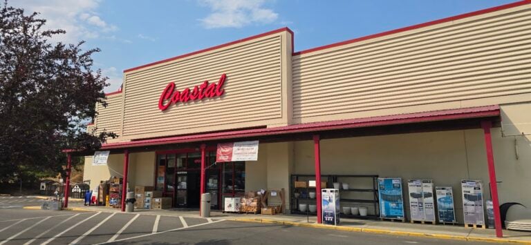 Coastal – Sequim Sequim