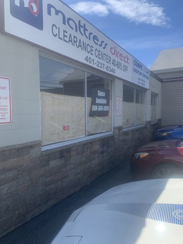 Competition Shooting Supplies Pawtucket