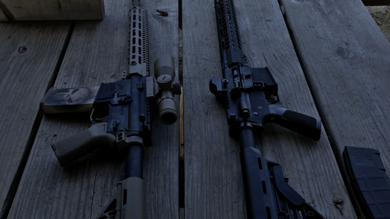 Constitutional Arms Fremont