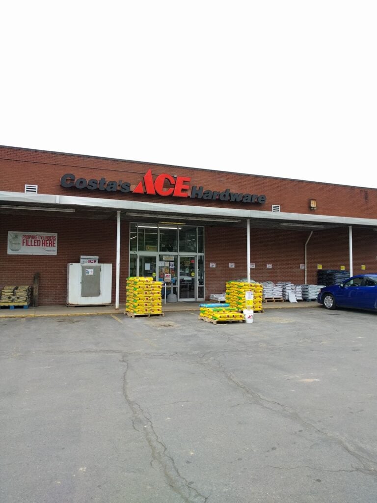 Costas Ace Hardware Smethport