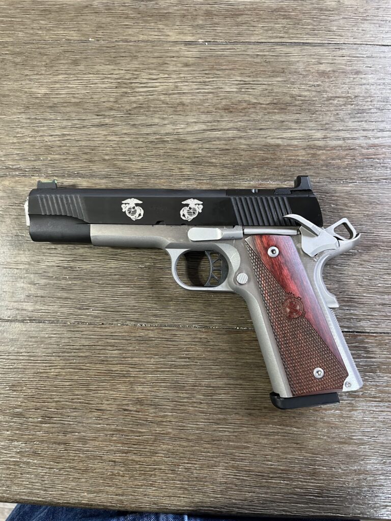 Cover Your 6 Customs JOHNSON CITY