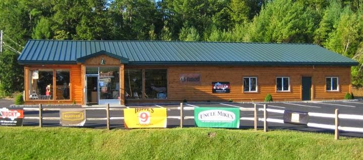 Coyote Creek Outfitters Rochester