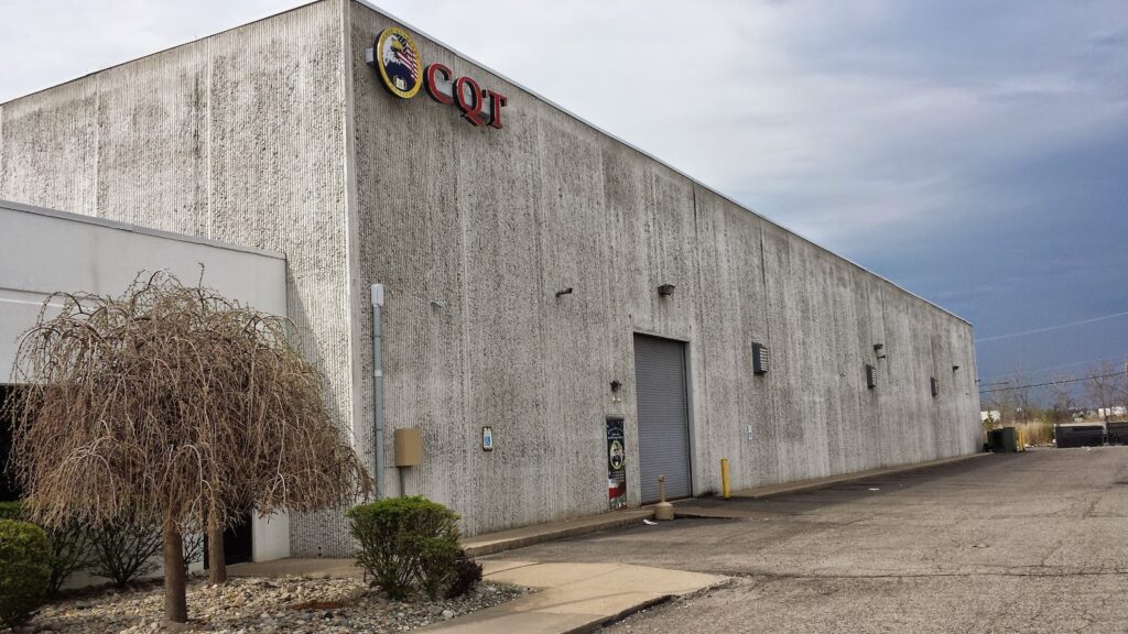 Cqt Shelby Twp