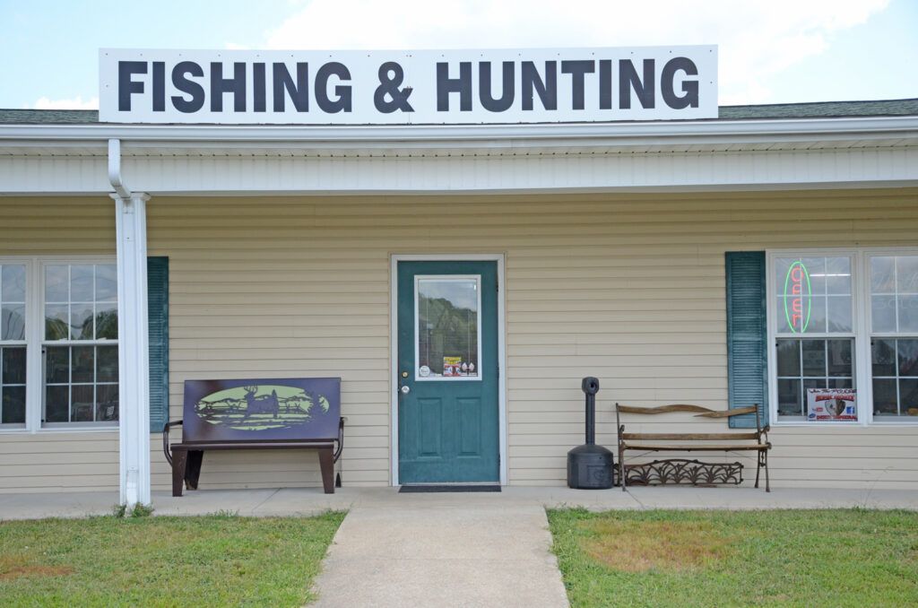 Crazy Horse Archery Campbellsville