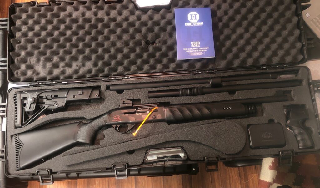 Cripple Creek Gunsmithing Euless